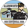 Allensworth 100 Centennial 2008